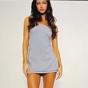 Tiger Mist Tamara Top & Skirt Set